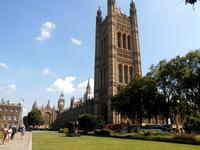  Parlament &ndash; &copy; Adelheid Fritzsche (Eberhardt TRAVEL)