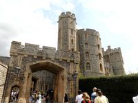  Windsor Castle &ndash; &copy; Adelheid Fritzsche (Eberhardt TRAVEL)