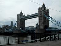  Abschied von London