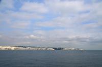 013 Dover, White Cliffs &ndash; &copy; Konrad Füssel (Eberhardt TRAVEL)