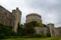 019 Windsor Castle &ndash; &copy; Konrad Füssel (Eberhardt TRAVEL)