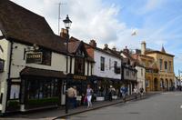 081 Stratford upon Avon &ndash; &copy; Konrad Füssel (Eberhardt TRAVEL)