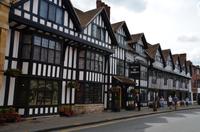083 Stratford upon Avon &ndash; &copy; Konrad Füssel (Eberhardt TRAVEL)