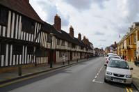 084 Stratford upon Avon &ndash; &copy; Konrad Füssel (Eberhardt TRAVEL)