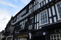 087 Stratford upon Avon &ndash; &copy; Konrad Füssel (Eberhardt TRAVEL)