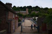 103 Ironbridge George &ndash; &copy; Konrad Füssel (Eberhardt TRAVEL)