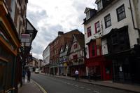 107 Shrewsbury &ndash; &copy; Konrad Füssel (Eberhardt TRAVEL)