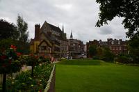 113 Shrewsbury &ndash; &copy; Konrad Füssel (Eberhardt TRAVEL)