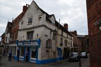 116 Shrewsbury &ndash; &copy; Konrad Füssel (Eberhardt TRAVEL)