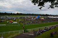 122 Chester, Horseracecourse &ndash; &copy; Konrad Füssel (Eberhardt TRAVEL)