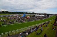 123 Chester, Horseracecourse &ndash; &copy; Konrad Füssel (Eberhardt TRAVEL)