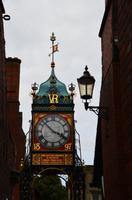 130 Chester &ndash; &copy; Konrad Füssel (Eberhardt TRAVEL)