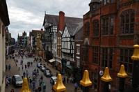 131 Chester &ndash; &copy; Konrad Füssel (Eberhardt TRAVEL)