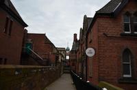 132 Chester &ndash; &copy; Konrad Füssel (Eberhardt TRAVEL)