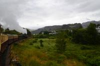 178 Blenau, Ffestiniog Railway &ndash; &copy; Konrad Füssel (Eberhardt TRAVEL)