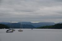 190 Lakeside, Lake Windermere &ndash; &copy; Konrad Füssel (Eberhardt TRAVEL)