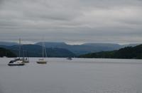 191 Lakeside, Lake Windermere &ndash; &copy; Konrad Füssel (Eberhardt TRAVEL)
