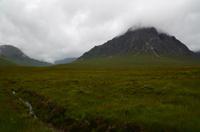 244 Highlands, Glen Etive &ndash; &copy; Konrad Füssel (Eberhardt TRAVEL)