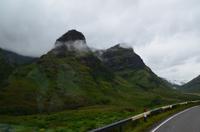 248 Highlands, Glencoe &ndash; &copy; Konrad Füssel (Eberhardt TRAVEL)