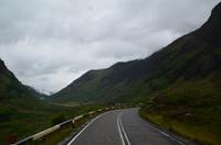 249 Highlands, Glencoe &ndash; &copy; Konrad Füssel (Eberhardt TRAVEL)