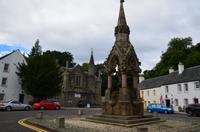 264 Dunkeld &ndash; &copy; Konrad Füssel (Eberhardt TRAVEL)