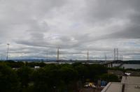 269 Firth of Forth Bridges &ndash; &copy; Konrad Füssel (Eberhardt TRAVEL)