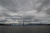 270 Firth of Forth Bridges &ndash; &copy; Konrad Füssel (Eberhardt TRAVEL)