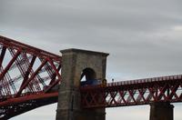 274 Firth of Forth Bridges &ndash; &copy; Konrad Füssel (Eberhardt TRAVEL)