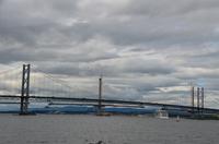 290 Firth of Forth Bridges &ndash; &copy; Konrad Füssel (Eberhardt TRAVEL)
