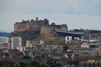 301 Edinburgh &ndash; &copy; Konrad Füssel (Eberhardt TRAVEL)