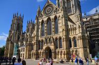 324 York, Minster &ndash; &copy; Konrad Füssel (Eberhardt TRAVEL)