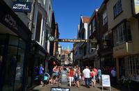 329 York &ndash; &copy; Konrad Füssel (Eberhardt TRAVEL)