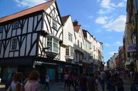 336 York &ndash; &copy; Konrad Füssel (Eberhardt TRAVEL)