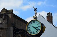 338 York &ndash; &copy; Konrad Füssel (Eberhardt TRAVEL)