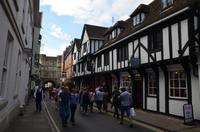370 York, Westgate &ndash; &copy; Konrad Füssel (Eberhardt TRAVEL)