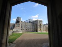 Windsor &ndash; &copy; Constanze Hölig (Eberhardt TRAVEL)