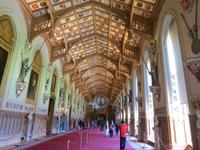 Windsor &ndash; &copy; Constanze Hölig (Eberhardt TRAVEL)