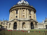 Oxford &ndash; &copy; Constanze Hölig (Eberhardt TRAVEL)