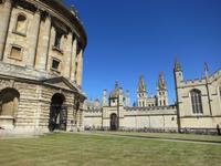 Oxford &ndash; &copy; Constanze Hölig (Eberhardt TRAVEL)