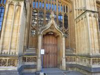 Oxford &ndash; &copy; Constanze Hölig (Eberhardt TRAVEL)