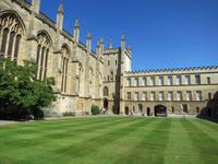 Oxford &ndash; &copy; Constanze Hölig (Eberhardt TRAVEL)