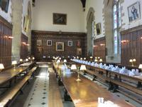 Oxford &ndash; &copy; Constanze Hölig (Eberhardt TRAVEL)