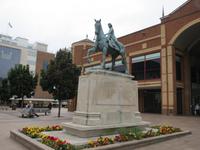 Coventry &ndash; &copy; Constanze Hölig (Eberhardt TRAVEL)