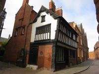 Coventry &ndash; &copy; Constanze Hölig (Eberhardt TRAVEL)
