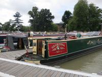 Stratford-upon-Avon &ndash; &copy; Constanze Hölig (Eberhardt TRAVEL)