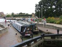Stratford-upon-Avon &ndash; &copy; Constanze Hölig (Eberhardt TRAVEL)