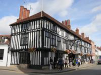 Stratford-upon-Avon &ndash; &copy; Constanze Hölig (Eberhardt TRAVEL)