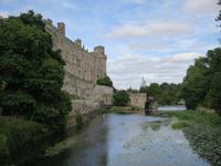 Warwick Castle &ndash; &copy; Constanze Hölig (Eberhardt TRAVEL)