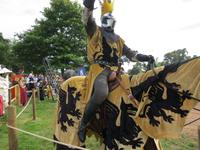 Warwick Castle
