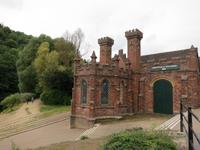Ironbridge &ndash; &copy; Constanze Hölig (Eberhardt TRAVEL)